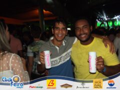 Luau dos Amigos